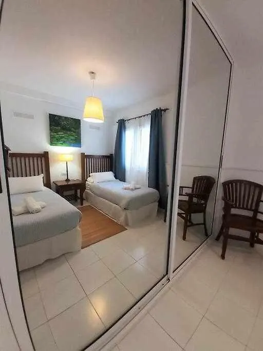Brisa Marina House By The Sea Villa Corralejo 0*,