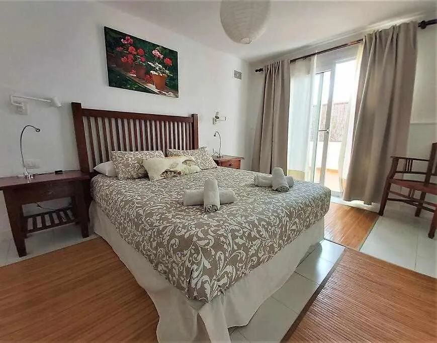 Brisa Marina House By The Sea Villa Corralejo Holiday home