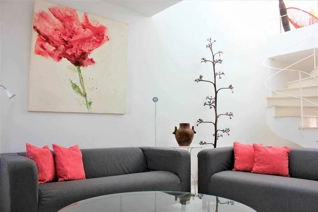 Brisa Marina House By The Sea Villa Corralejo Holiday home