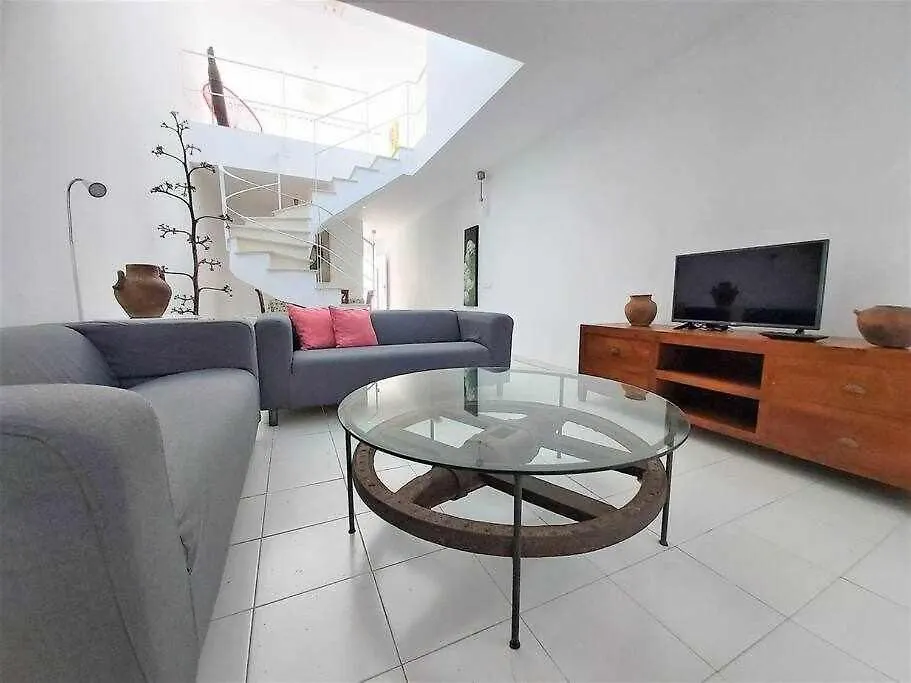Brisa Marina House By The Sea Villa Corralejo Spain