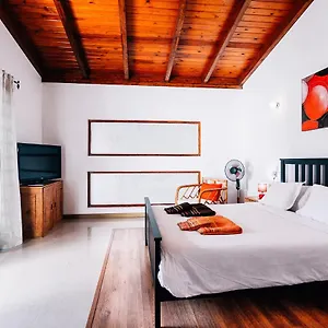 Casa Higuereta Ii Сasa de vacaciones