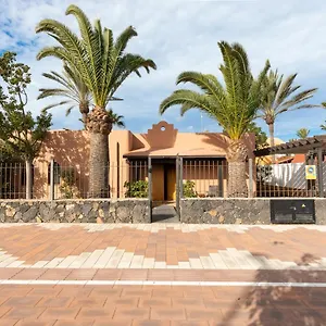 Casa Garcia Сasa de vacaciones