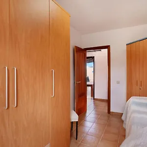 Malva Сasa de vacaciones