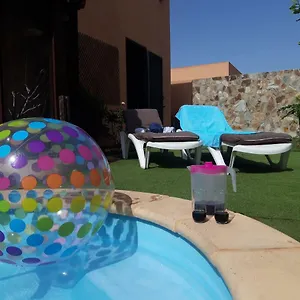 Meu Lar Сasa de vacaciones