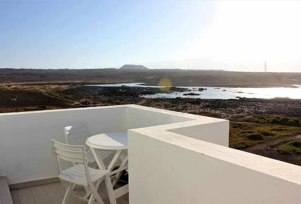 Holiday home Brisa Marina House By The Sea Villa Corralejo