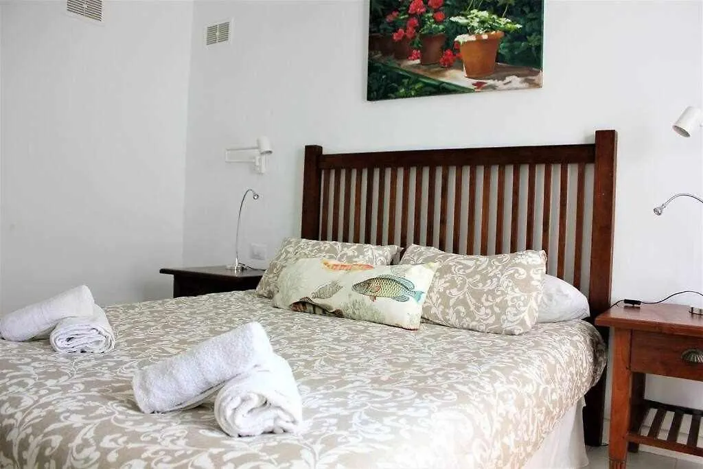 Brisa Marina House By The Sea Villa Corralejo