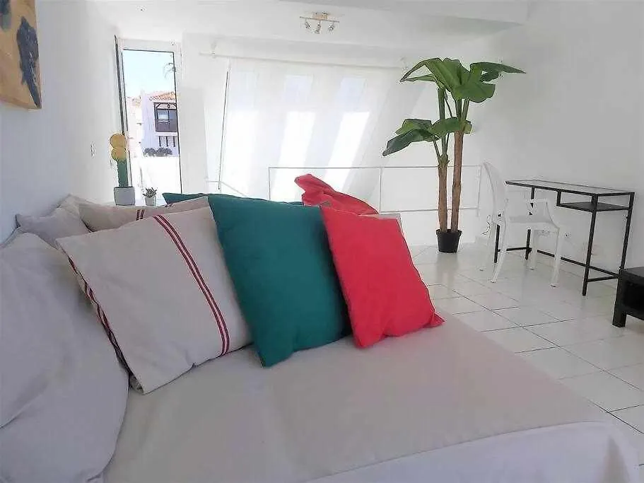 Holiday home Brisa Marina House By The Sea Villa Corralejo
