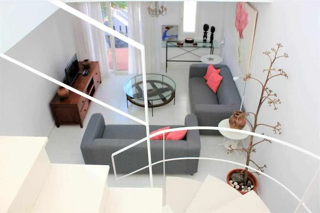 Holiday home Brisa Marina House By The Sea Villa Corralejo Spain