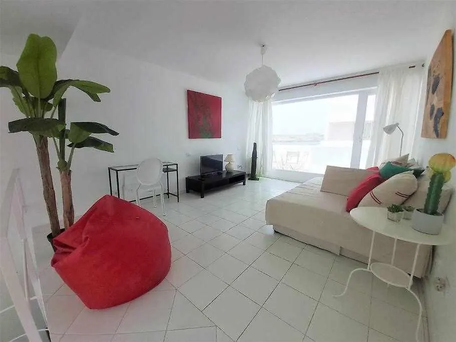 Brisa Marina House By The Sea Villa Corralejo Holiday home