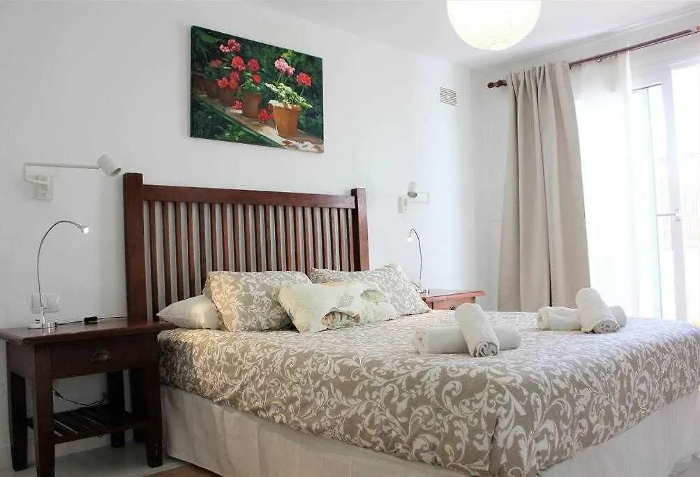 Brisa Marina House By The Sea Villa Corralejo