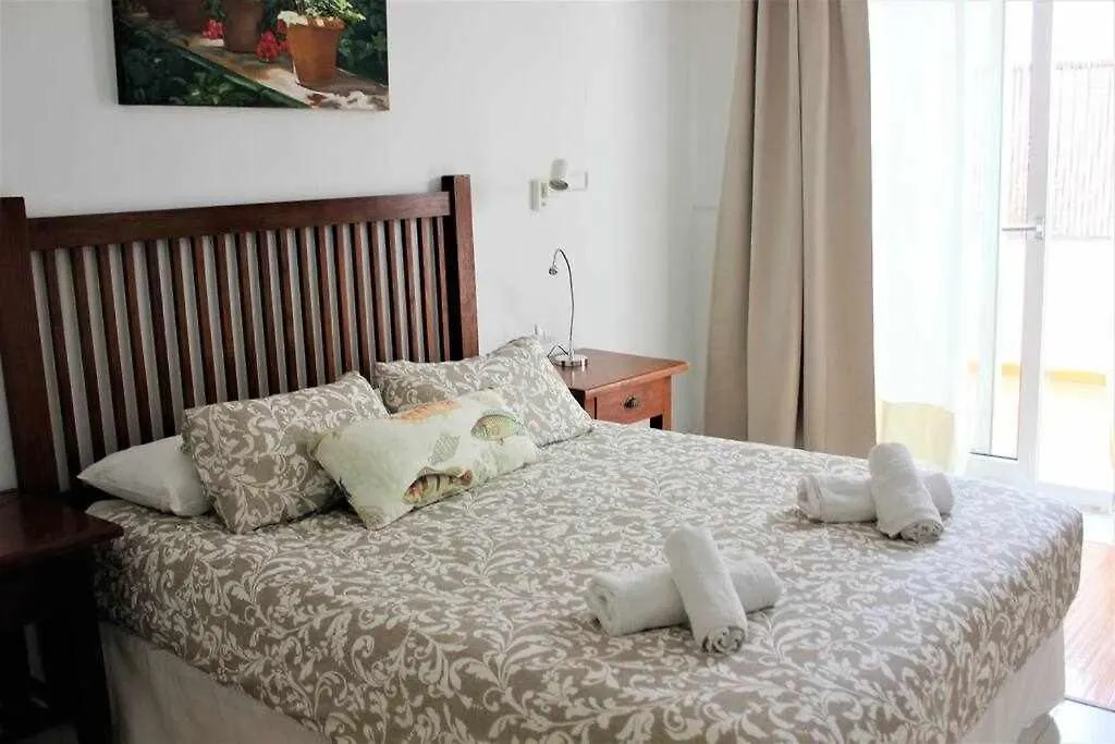 Brisa Marina House By The Sea Villa Corralejo Holiday home