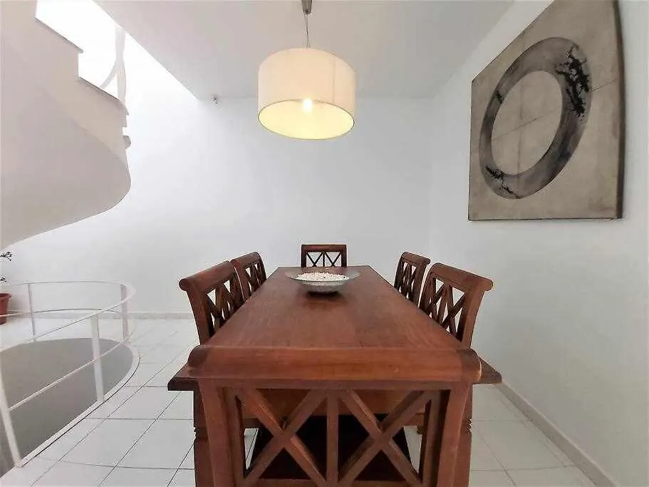 Brisa Marina House By The Sea Villa Corralejo Holiday home