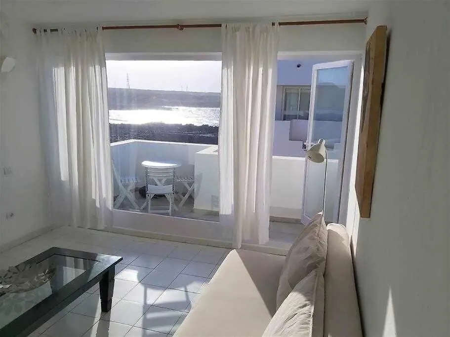 Brisa Marina House By The Sea Villa Corralejo