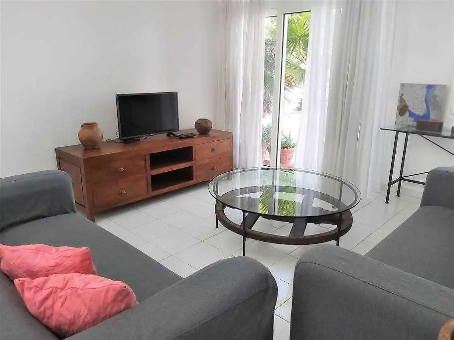 Brisa Marina House By The Sea Villa Corralejo