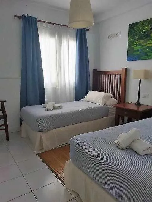 Brisa Marina House By The Sea Villa Corralejo Holiday home