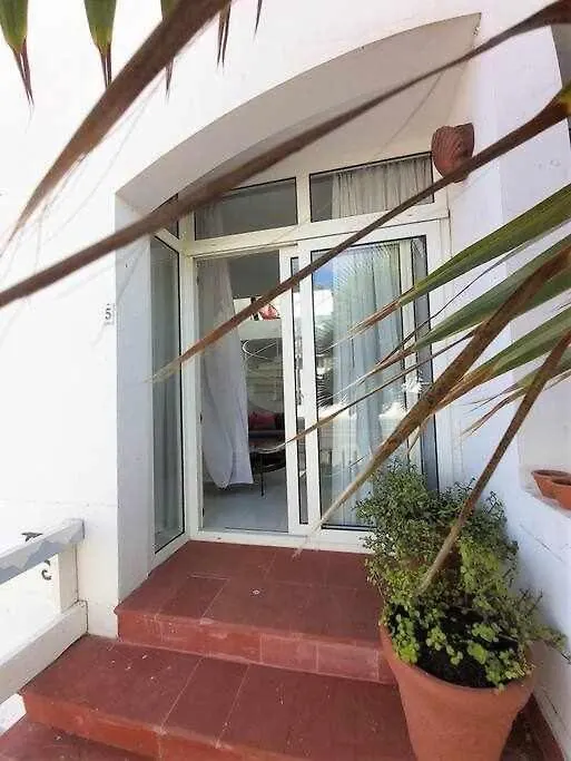 Holiday home Brisa Marina House By The Sea Villa Corralejo