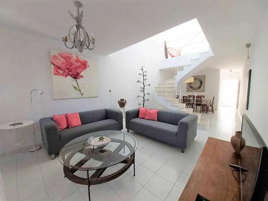 Holiday home Brisa Marina House By The Sea Villa Corralejo