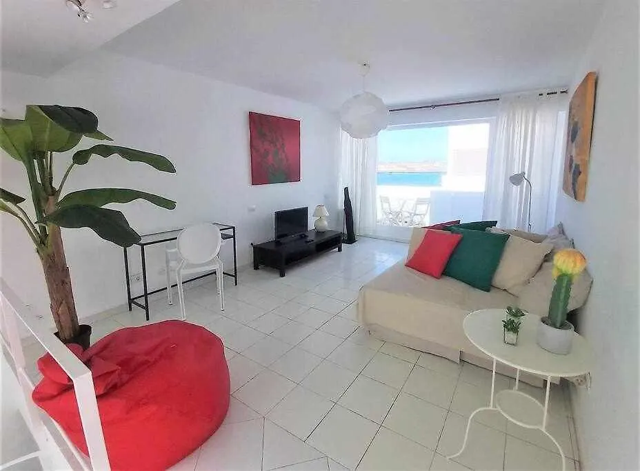 Brisa Marina House By The Sea Villa Corralejo Spain