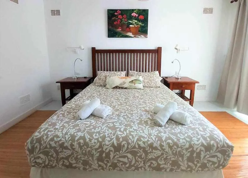 Brisa Marina House By The Sea Villa Corralejo 0*,