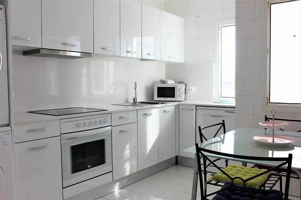 Brisa Marina House By The Sea Villa Corralejo 0*,  Spain