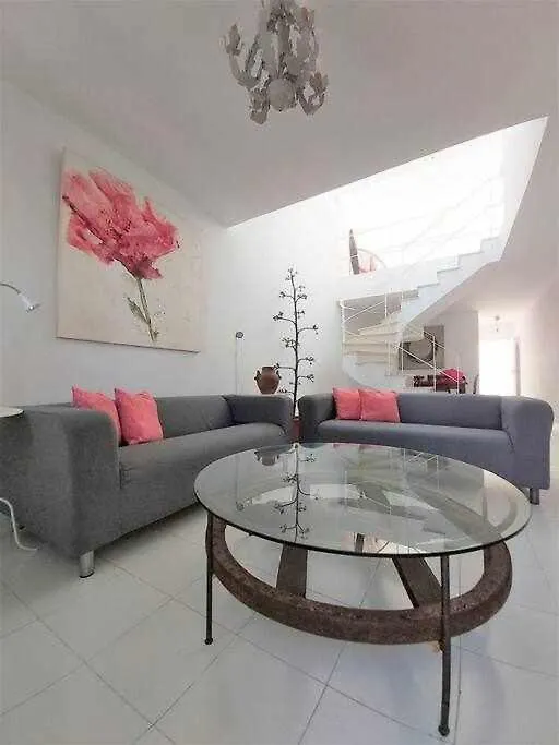 Brisa Marina House By The Sea Villa Corralejo Holiday home
