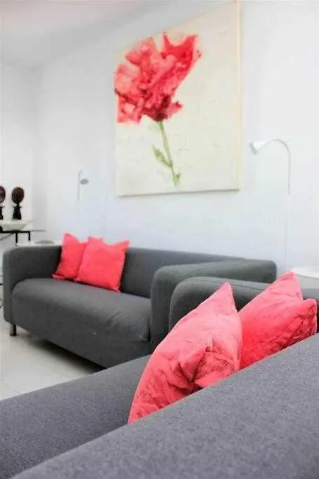 Brisa Marina House By The Sea Villa Corralejo