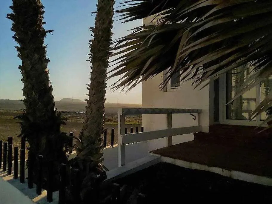 Holiday home Brisa Marina House By The Sea Villa Corralejo
