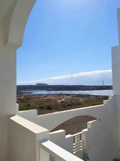 Brisa Marina House By The Sea Villa Corralejo Holiday home