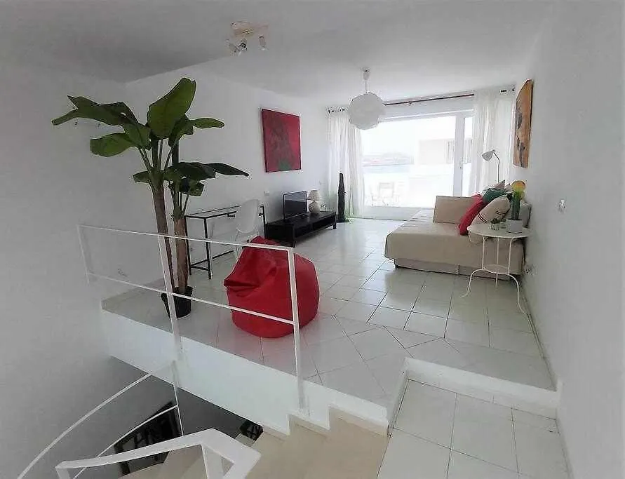 Brisa Marina House By The Sea Villa Corralejo