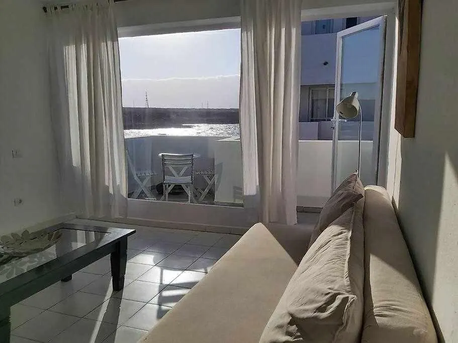 Brisa Marina House By The Sea Villa Corralejo 0*,  Spain
