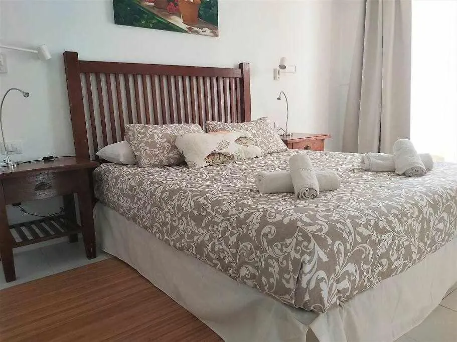 Brisa Marina House By The Sea Villa Corralejo Spain