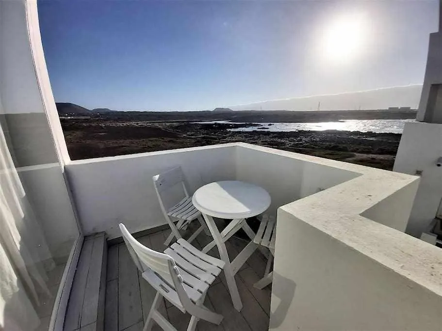 Brisa Marina House By The Sea Villa Corralejo 0*,