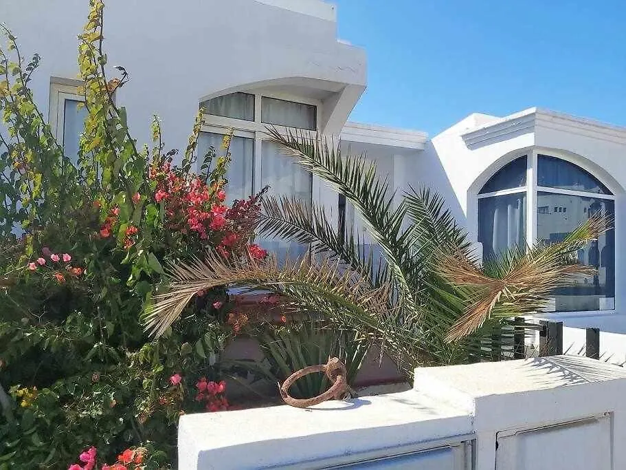 Brisa Marina House By The Sea Villa Corralejo 0*,  Spain