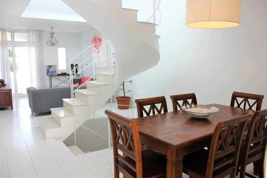 Brisa Marina House By The Sea Villa Corralejo 0*,  Spanien