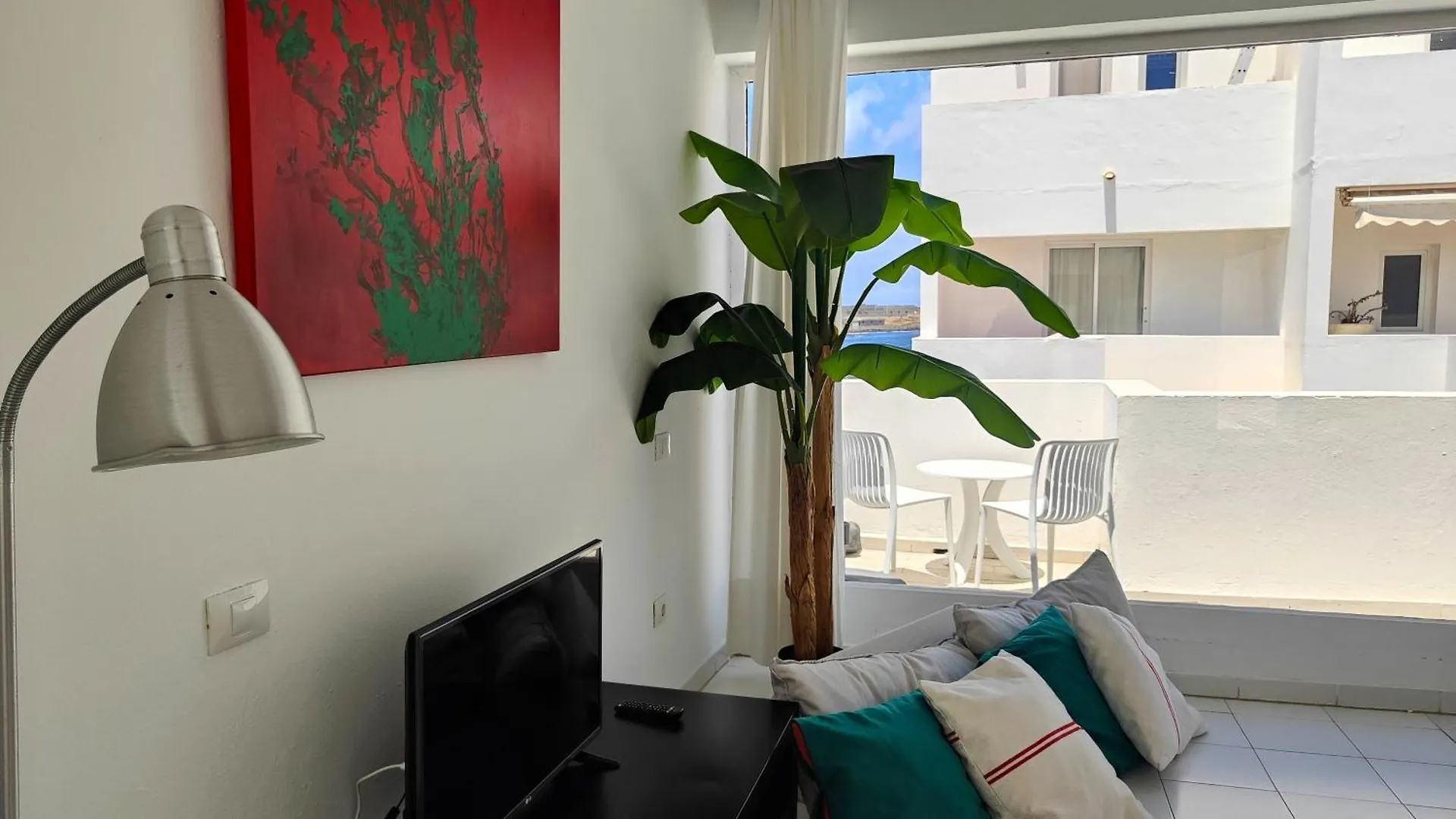 Brisa Marina House By The Sea Villa Corralejo